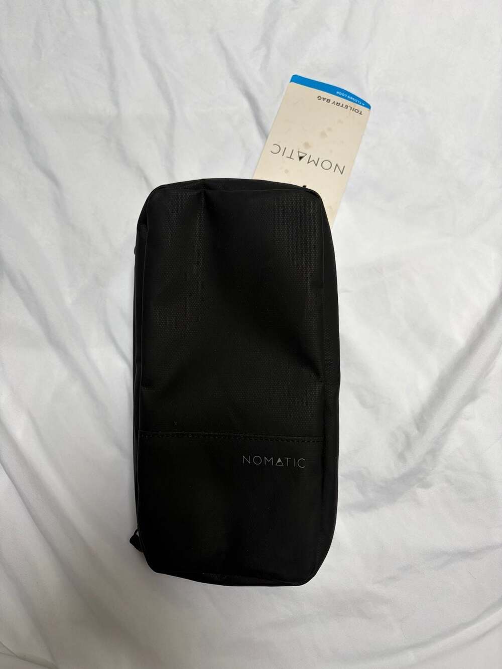 Nomatic Toiletry Bag Black